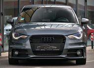 Audi 1.6 TDI Sportback S line Edition