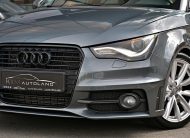Audi 1.6 TDI Sportback S line Edition