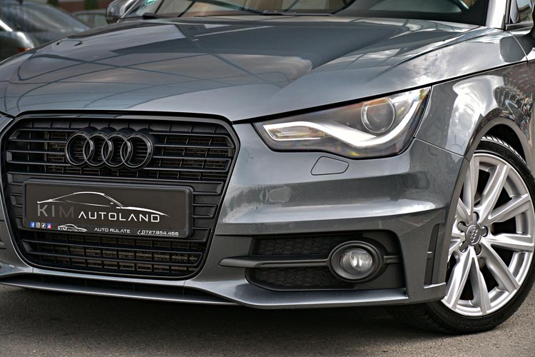 Audi 1.6 TDI Sportback S line Edition
