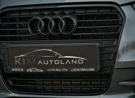 Audi 1.6 TDI Sportback S line Edition