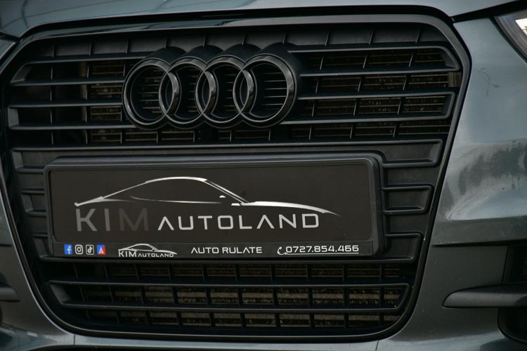 Audi 1.6 TDI Sportback S line Edition