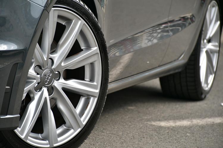 Audi 1.6 TDI Sportback S line Edition
