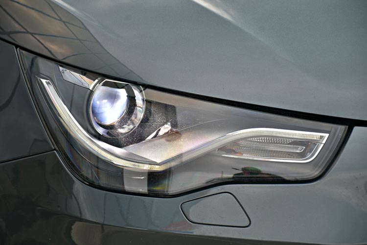 Audi 1.6 TDI Sportback S line Edition