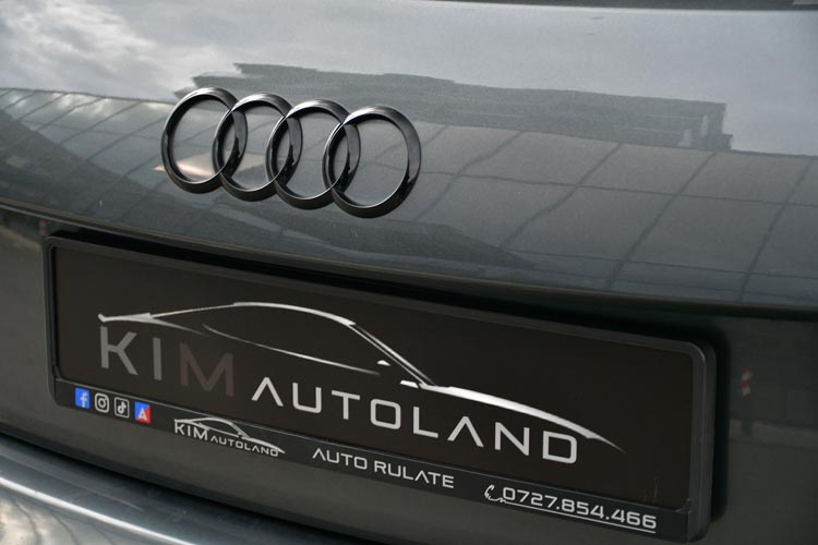Audi 1.6 TDI Sportback S line Edition