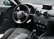 Audi 1.6 TDI Sportback S line Edition