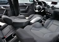 Audi 1.6 TDI Sportback S line Edition