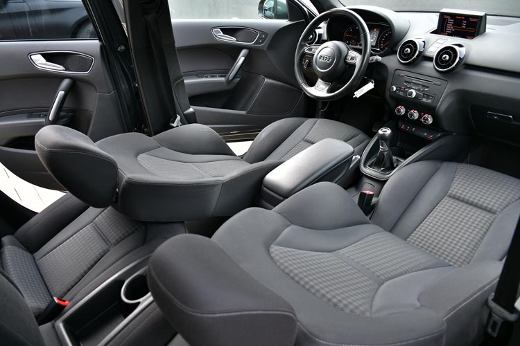 Audi 1.6 TDI Sportback S line Edition