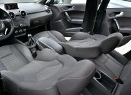 Audi 1.6 TDI Sportback S line Edition