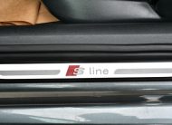 Audi 1.6 TDI Sportback S line Edition