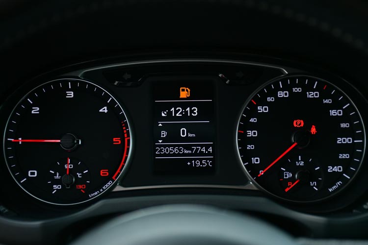 Audi 1.6 TDI Sportback S line Edition