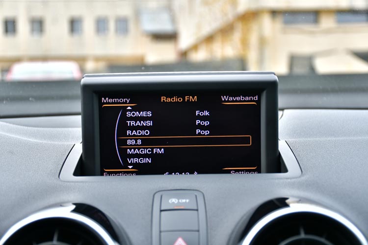 Audi 1.6 TDI Sportback S line Edition