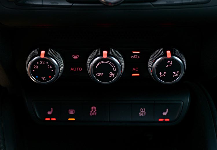 Audi 1.6 TDI Sportback S line Edition
