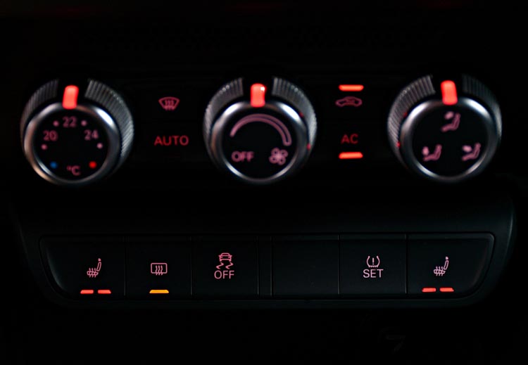 Audi 1.6 TDI Sportback S line Edition