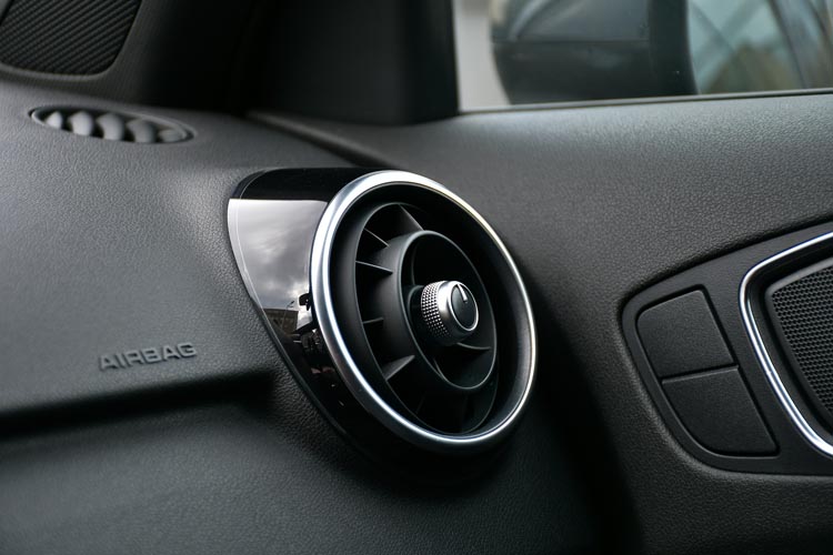 Audi 1.6 TDI Sportback S line Edition