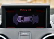 Audi 1.6 TDI Sportback S line Edition
