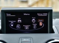 Audi 1.6 TDI Sportback S line Edition