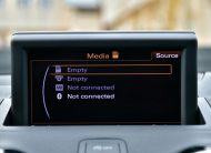 Audi 1.6 TDI Sportback S line Edition
