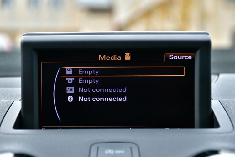Audi 1.6 TDI Sportback S line Edition