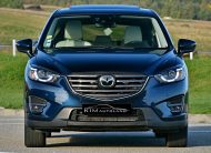 Mazda CX-5 SKYACTIV-D 175 Drive AWD Sports-Line