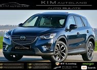 Mazda CX-5 SKYACTIV-D 175 Drive AWD Sports-Line
