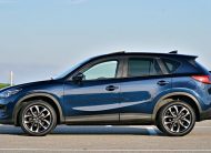 Mazda CX-5 SKYACTIV-D 175 Drive AWD Sports-Line