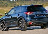 Mazda CX-5 SKYACTIV-D 175 Drive AWD Sports-Line
