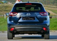 Mazda CX-5 SKYACTIV-D 175 Drive AWD Sports-Line