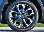 Mazda CX-5 SKYACTIV-D 175 Drive AWD Sports-Line