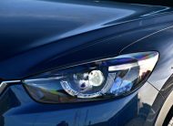 Mazda CX-5 SKYACTIV-D 175 Drive AWD Sports-Line