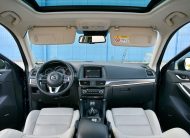Mazda CX-5 SKYACTIV-D 175 Drive AWD Sports-Line