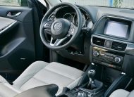 Mazda CX-5 SKYACTIV-D 175 Drive AWD Sports-Line