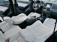 Mazda CX-5 SKYACTIV-D 175 Drive AWD Sports-Line