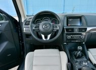 Mazda CX-5 SKYACTIV-D 175 Drive AWD Sports-Line