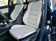 Mazda CX-5 SKYACTIV-D 175 Drive AWD Sports-Line