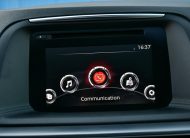 Mazda CX-5 SKYACTIV-D 175 Drive AWD Sports-Line