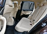 BMW X3 XDrive20d Aut Luxury Edition