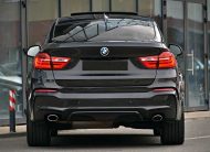 BMW X4 2.0d xDrive MPackage