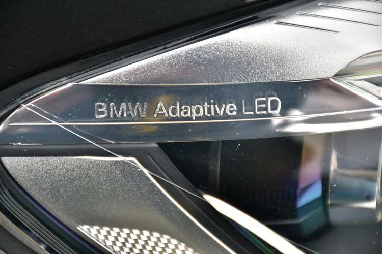BMW X4 2.0d xDrive MPackage