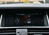 BMW X4 2.0d xDrive MPackage
