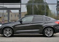 BMW X4 2.0d xDrive MPackage