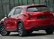 Mazda CX-5 SKYACTIV-D 175 Drive AWD