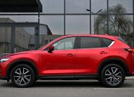 Mazda CX-5 SKYACTIV-D 175 Drive AWD