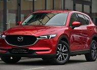 Mazda CX-5 SKYACTIV-D 175 Drive AWD