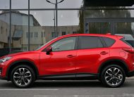 Mazda CX-5 SKYACTIV-D 175 Drive AWD Sports-Line