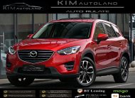 Mazda CX-5 SKYACTIV-D 175 Drive AWD Sports-Line