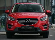 Mazda CX-5 SKYACTIV-D 175 Drive AWD Sports-Line