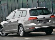 Volkswagen Golf 1.6 TDI BlueMotion Technology