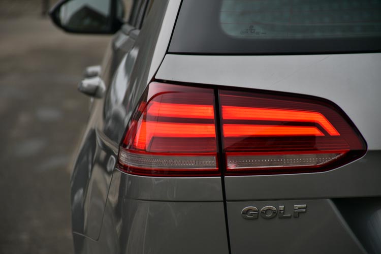 Volkswagen Golf 1.6 TDI BlueMotion Technology