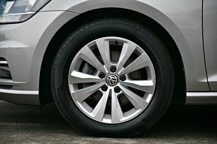 Volkswagen Golf 1.6 TDI BlueMotion Technology