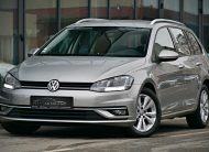 Volkswagen Golf 1.6 TDI BlueMotion Technology